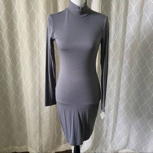 Soprano bodycon dress